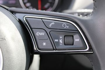 Audi Q2 35 TDI basis