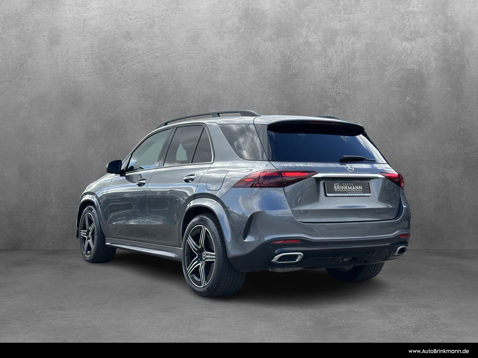Mercedes-Benz GLE 350 de 4MATIC AMG Line Ext. Panorama SHZ foto 8