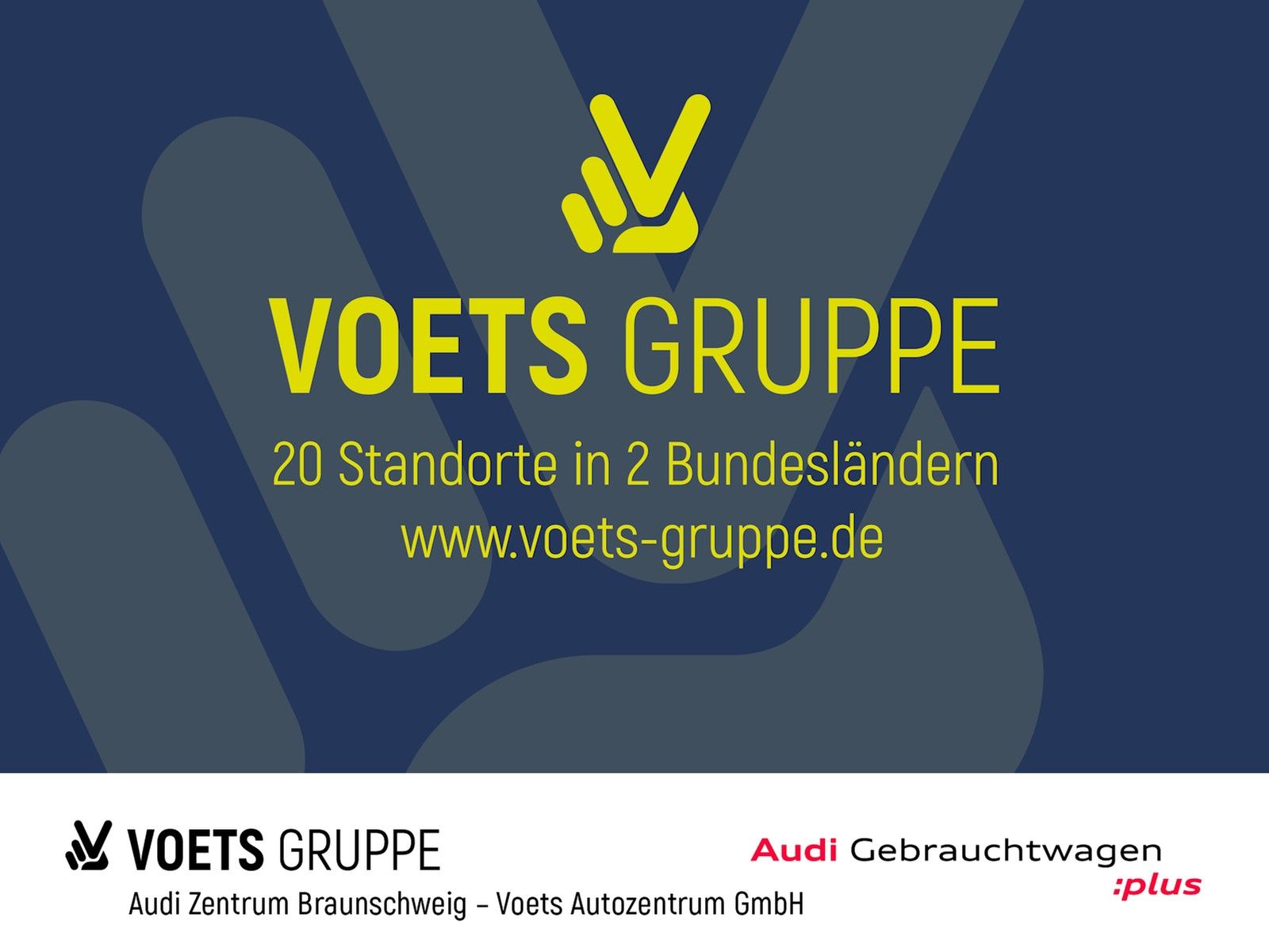 Audi Q8 - Bild 1