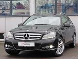 Mercedes-Benz C 200 CDI T Autom. Leder Tempomat HU 05/27 - Mercedes-Benz C 200 aus 2011 mit Diesel-Antrieb: Kombi