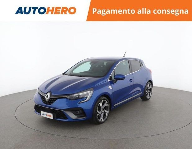 Renault RENAULT Clio TCe 130 CV EDC FAP 5 porte R.S. Lin