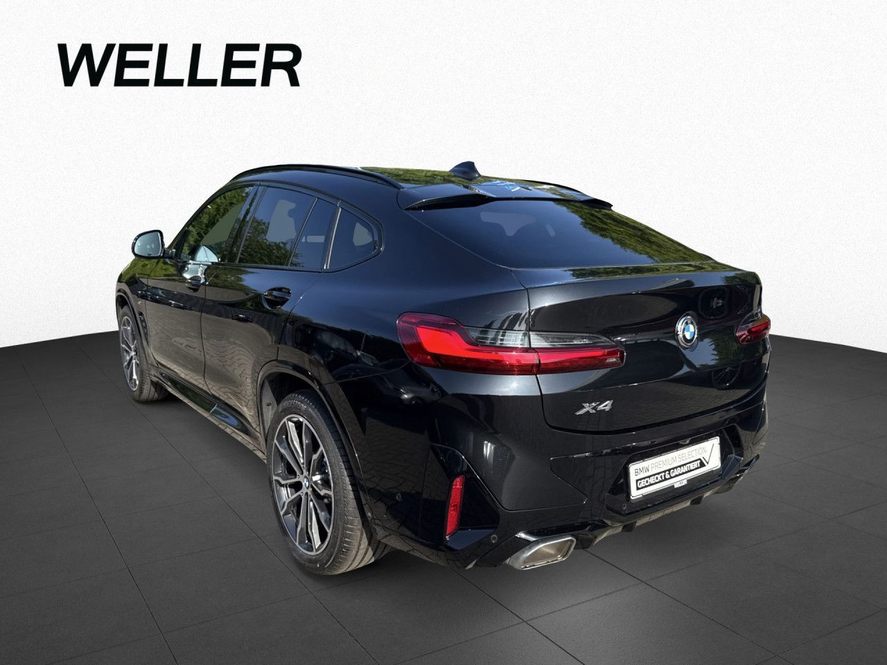BMW X4 - Bild 10