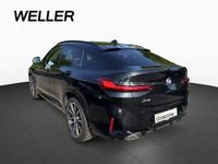 BMW X4 - Vorschau Bild 10
