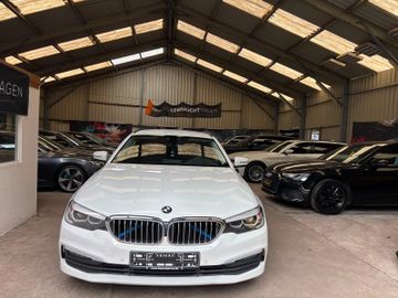 BMW 520 - 3