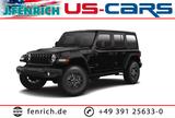 Jeep Wrangler 2.0|T-GDI|Willys|MY25|5TRG|HARDTOP|AHZV - Jeep Wrangler in Magdeburg