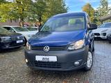 Volkswagen Caddy Kasten/Kombi Startline*7-Sitzer* - Volkswagen Caddy: Startline