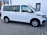 Volkswagen T6.1 Kombi 2.0 TDI DSG (AHK,Navi,Standh.,LED) - Volkswagen T6 Kombi: 7 Sitzer