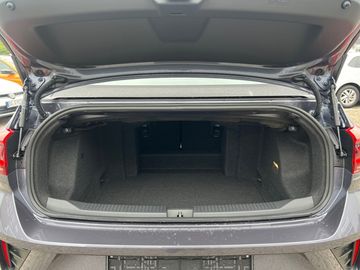 Volkswagen T-Roc Cabrio R-Line 1,5l TSI 150 PS 7-Gang-DSG