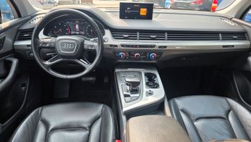 Audi Q7 - 10