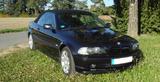BMW 323Ci - Cabrio aus 2. Hand im Top-Zustand  - BMW 323 aus 2000: 323i