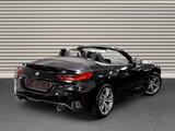 BMW Z4 sDrive20i Leder, LED - BMW Z4: Schwarz