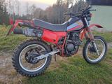 Honda XL 600 R PD 03 - HONDA XL 600 R