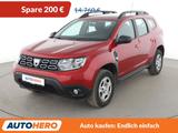 Dacia Duster 1.3 TCe Comfort *NAVI*PDC*TEMPO*KLIMA*