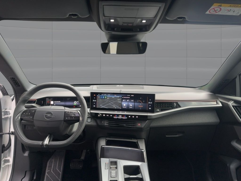 Fahrzeugabbildung Opel Grandland e, GS, HUD, elektr. Heckklappe, 360 Gr