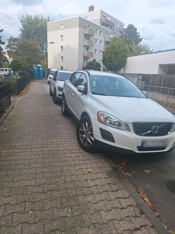 Otros Auto Verkauf Volvo XC60