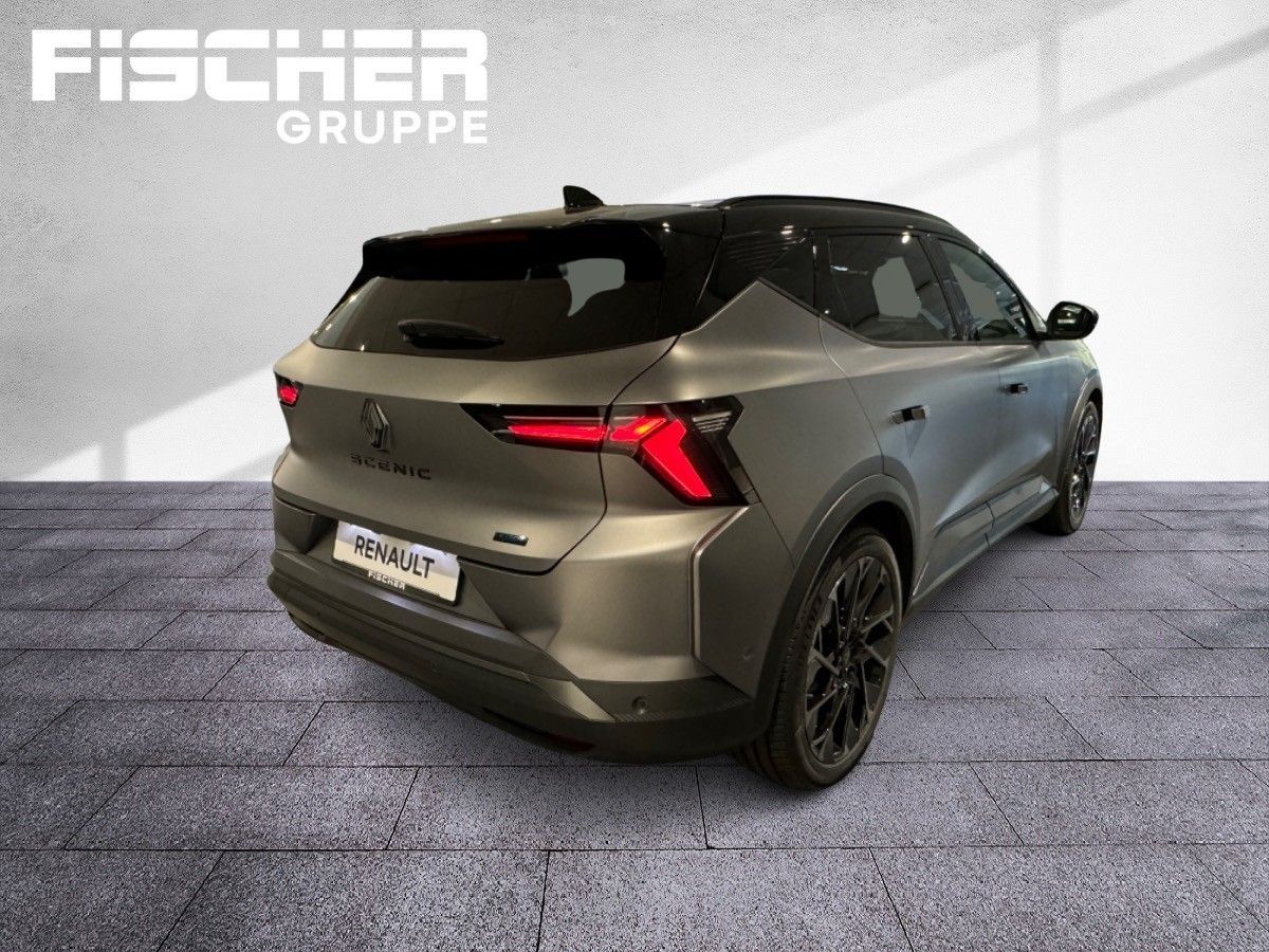 Fahrzeugabbildung Renault Scenic E-Tech Esprit Alpine 220 Long Range
