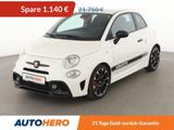 Abarth 595 1.4 Competizione *NAVI*PDC*BiXENON*ALU*BEATS - Abarth 595 in Stuttgart