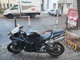 Kawasaki ZX-10R - KAWASAKI 2006 ZX10R