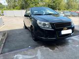 Chevrolet aveo - Gebrauchtwagen bis 600 Euro mit TÜV