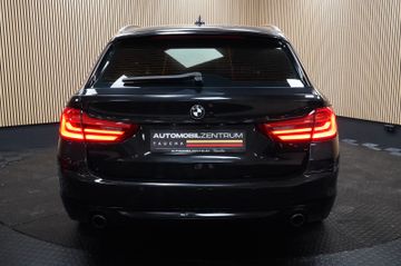 BMW 525 - 5