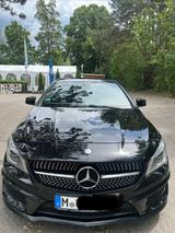 Mercedes-Benz CLA 250 DCT 4MATIC - - gebrauchte Mercedes-Benz CLA 250 aus dem Jahr 2013