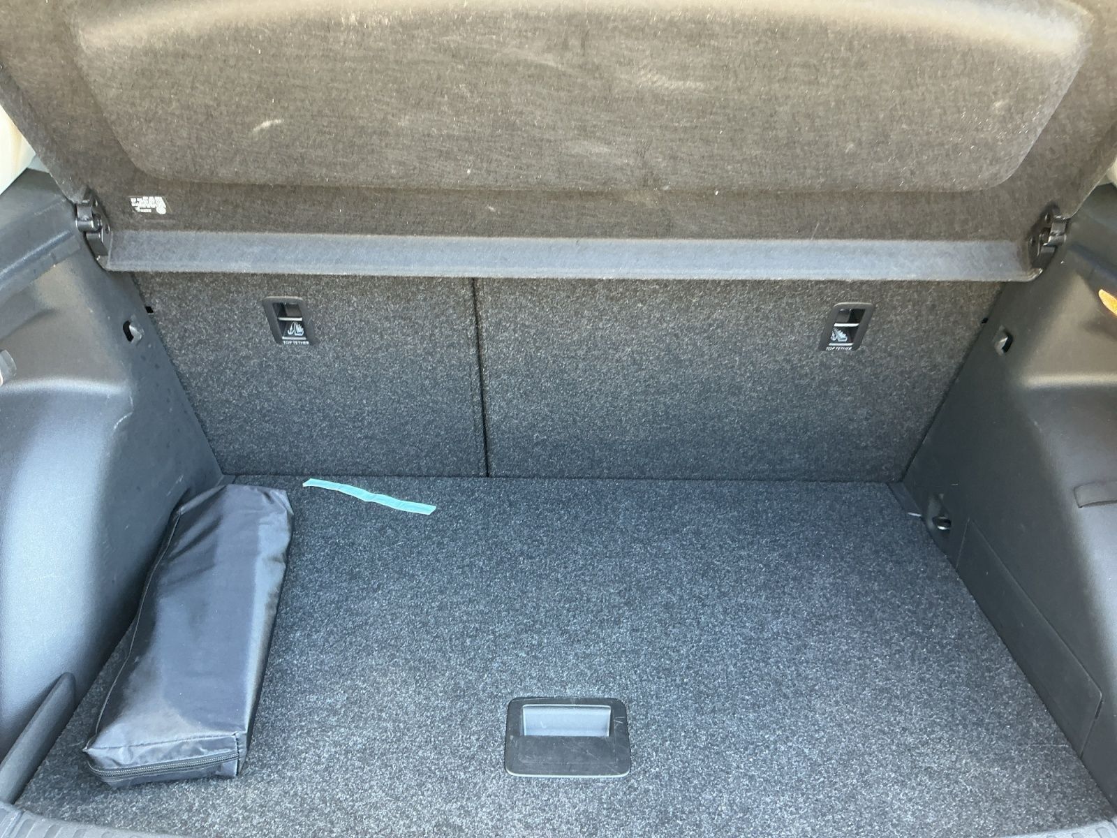 Skoda Fabia - Bild 13