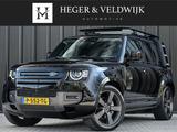 Land Rover Defender 110 2.0 P400e 110 SE | NL-Auto | Panora - Land Rover Defender mit Hybrid-Antrieb
