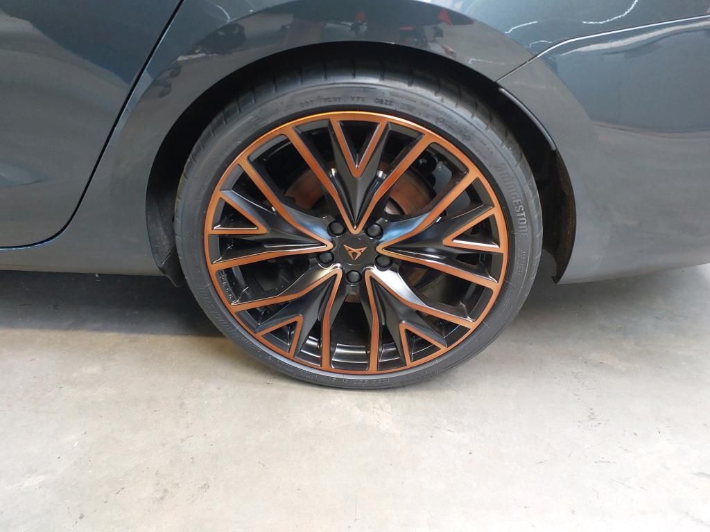 Cupra Leon ST 1.4 e-Hybrid DSG AHK*RFK*PDC*Tempo*Klima
