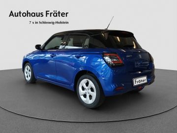 Fotografie des Suzuki Swift Comfort *NEUES MODELL* ACC Kamera Navi