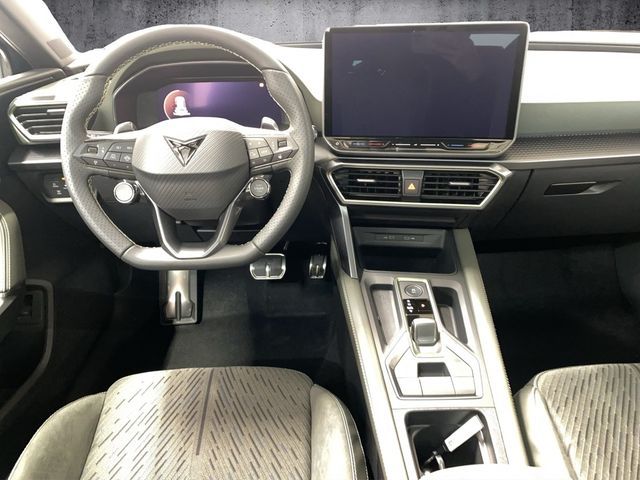 Cupra Leon - Bild 7