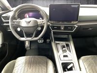 Cupra Leon - Vorschau Bild 7