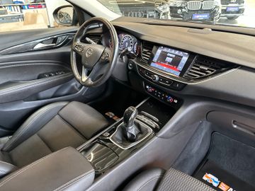 Opel Insignia B*LKHZ*2-ZONEN*LED*CARPLAY*CAMERA*