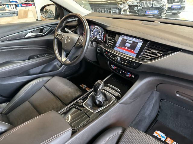 Opel Insignia B*LKHZ*2-ZONEN*LED*CARPLAY*CAMERA*
