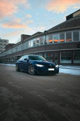 BMW M4 Competition Facelift ohne OPF - gebrauchte BMW M4 aus dem Jahr 2017