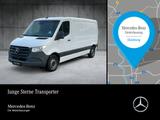 Mercedes-Benz Sprinter 211 CDI KA AHK+Klima+MBUX+ParkP+Tempo - gebrauchte Mercedes-Benz Sprinter aus dem Jahr 2022