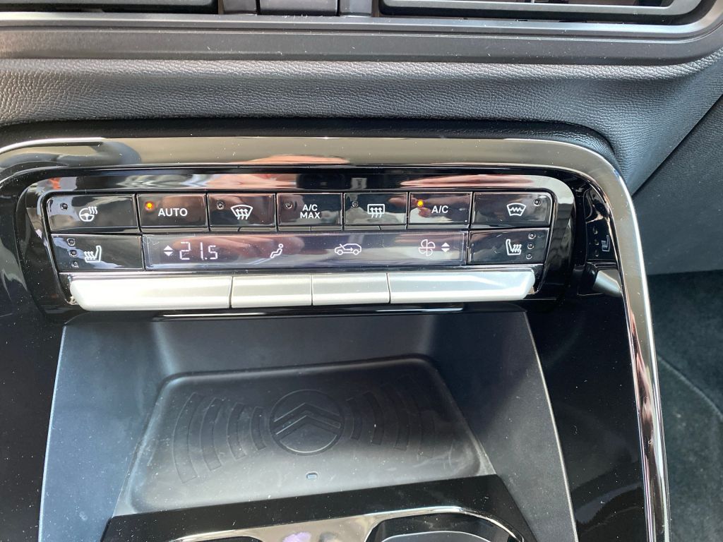 Fahrzeugabbildung Citroën C3 Aircross Hybrid 145 ë-DSC6 MAX *Winter-Paket*