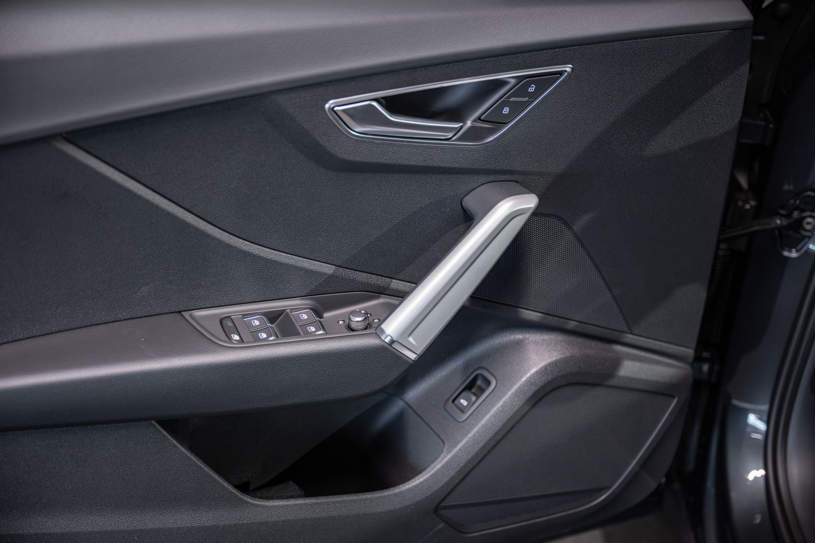 Audi Q2 - Bild 24