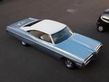 Pontiac Bonneville - Pontiac Bonneville Benziner Gebrauchtwagen