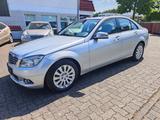 Mercedes-Benz C 200 KOMPRESSOR ELEGANCE, Wartung neu!!! - Mercedes-Benz C 200: Elegance