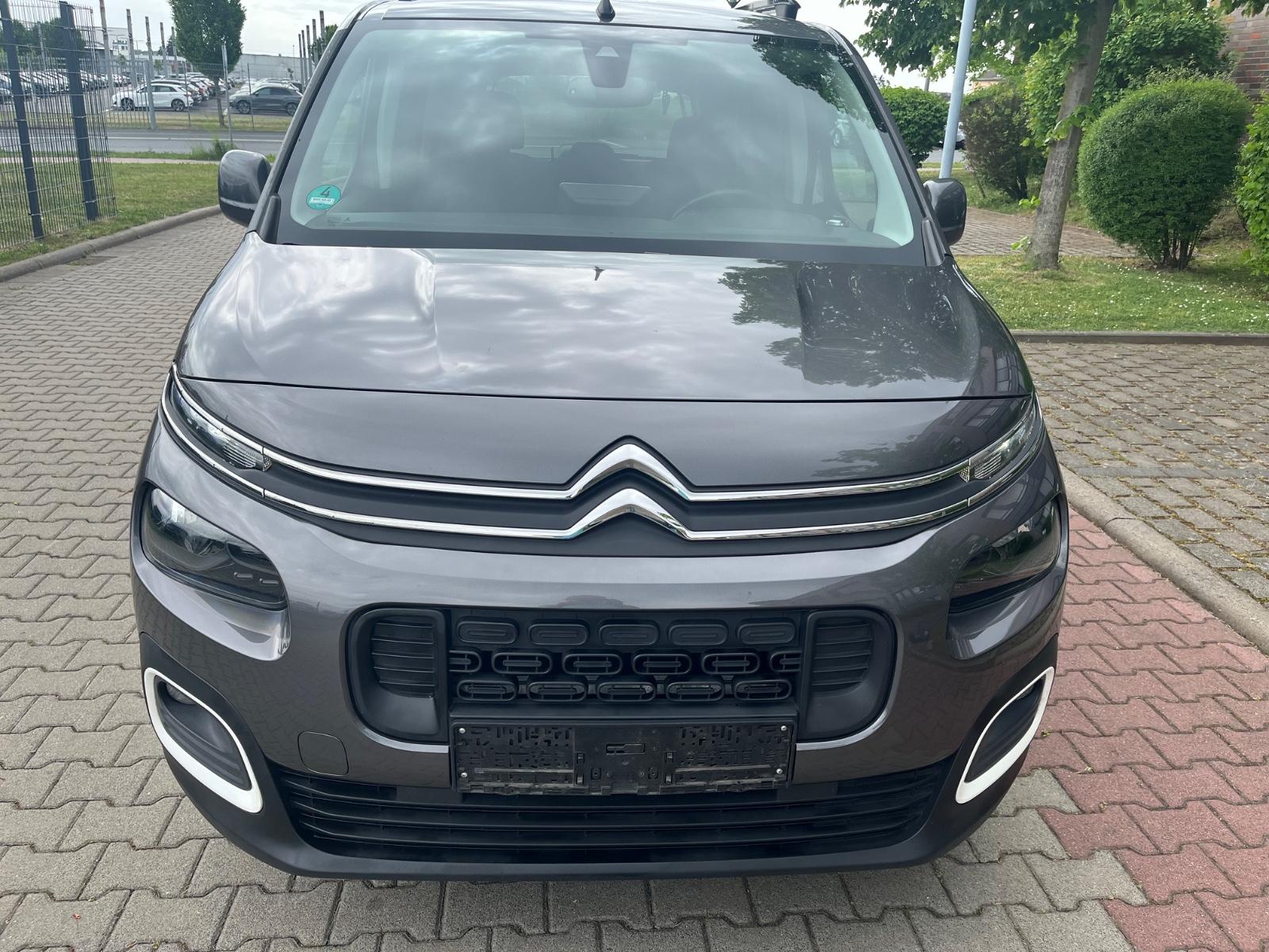 Citroën Berlingo Feel M*Neu Model*Klima*Pdc*Shz*tempomat