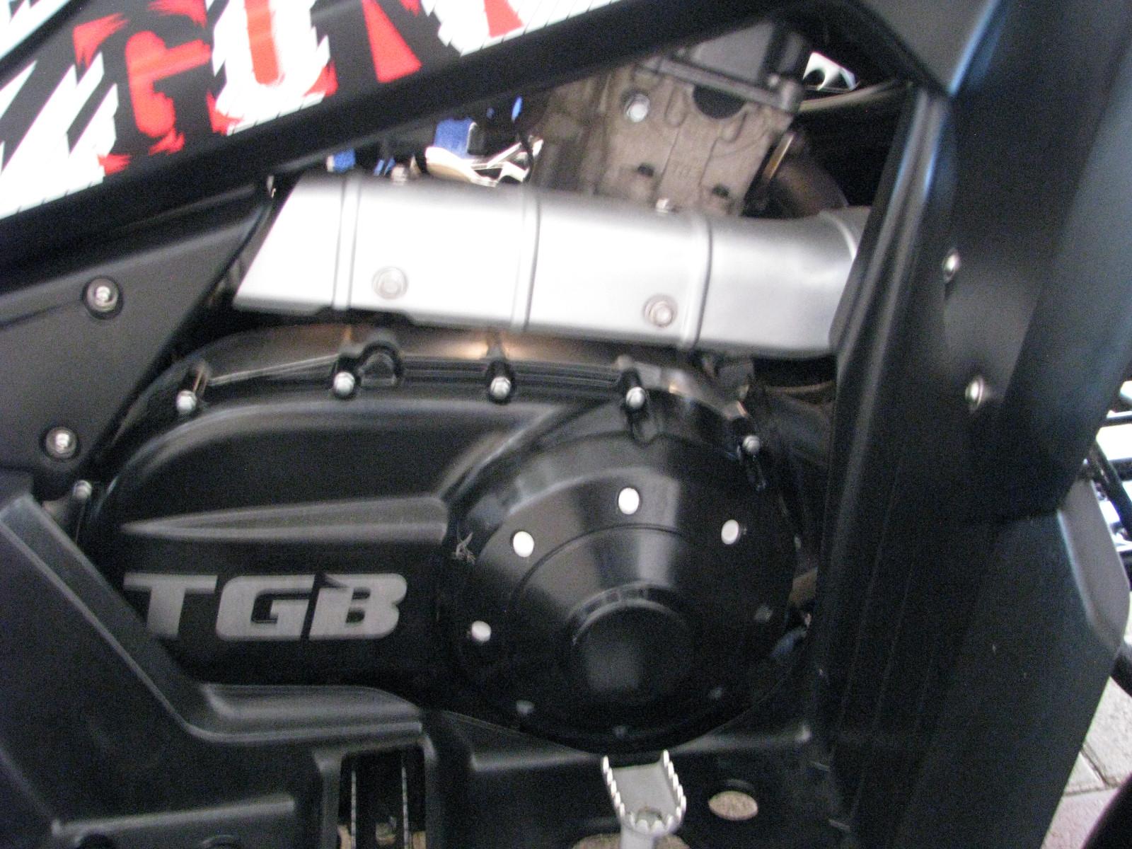 TGB  2011 — photo 14
