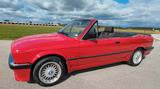 BMW E30 325i Cabrio  - BMW 325: Cabrio, E30 325i