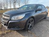 Chevrolet 88 TKM lückenlos Serviceheft - gebrauchte Chevrolet Malibu aus dem Jahr 2012