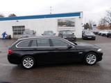 BMW 523i Touring Klimaautom., PDC, SHZ, SWW - BMW aus 2011: Kombi