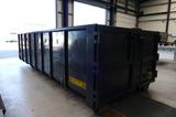 Andere 1neuer 22 m³ Abrollcontainer mit Doppelflügeltür - Abrollcontainer