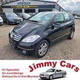 Mercedes-Benz A 180 CDI Autotronic Avantgarde Edition 10 - Mercedes-Benz A 180 in Kiel