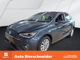 Seat Ibiza 1.0 TSI Style ab 129,- EUR 990,- Anz. Navi - Seat Ibiza Jahreswagen: Style