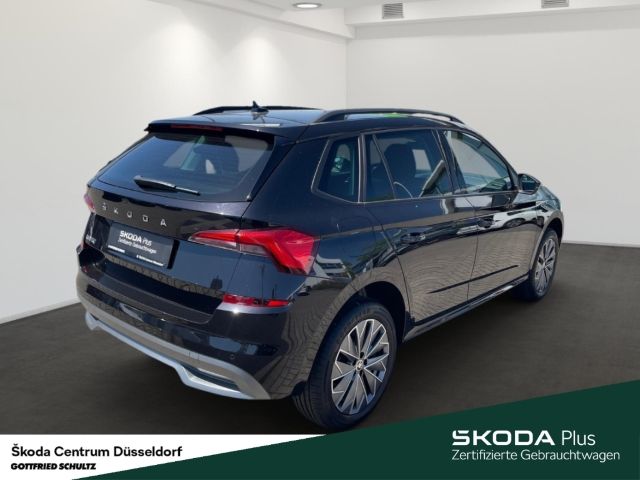 Skoda Kamiq - Bild 5