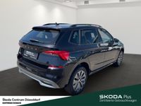 Skoda Kamiq - Vorschau Bild 5