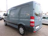 Mercedes-Benz Sprinter II Kasten 216 CDI 2.Hd*Navi*Standh.*8-f - Mercedes-Benz Sprinter Gebrauchtwagen in Stuttgart